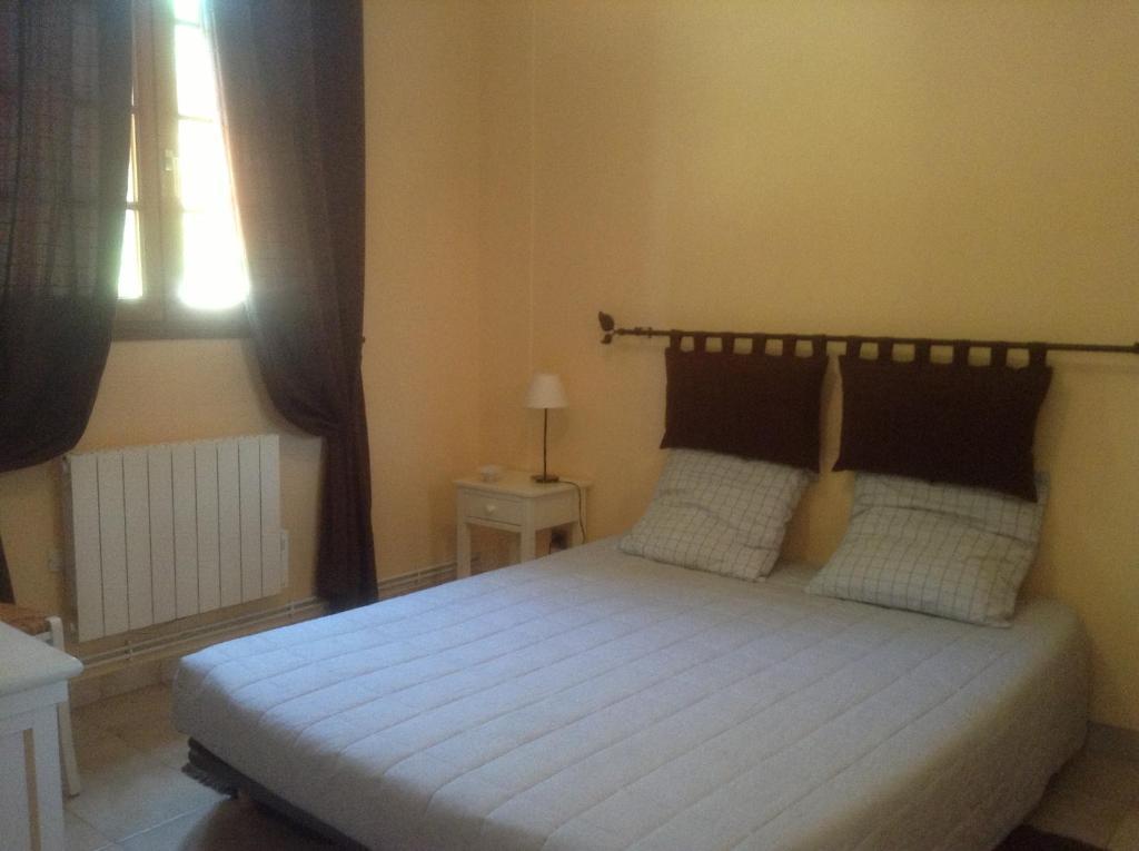 Chambres D'Hotes Le Pressoir Saint-Martin-de-Boscherville Phòng bức ảnh