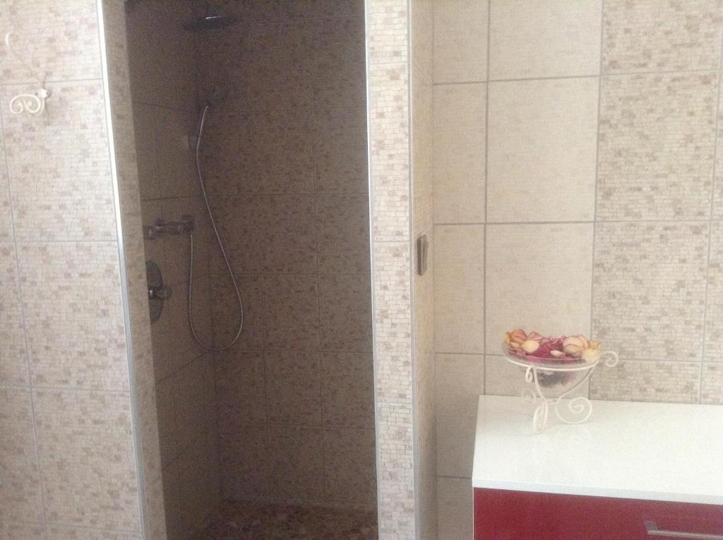 Chambres D'Hotes Le Pressoir Saint-Martin-de-Boscherville Phòng bức ảnh